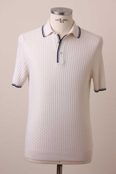 polo homme dalmine