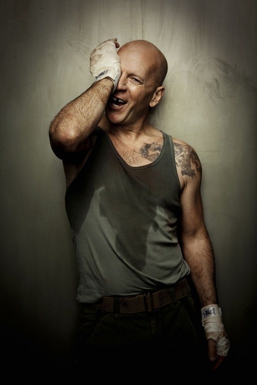 bruce willis