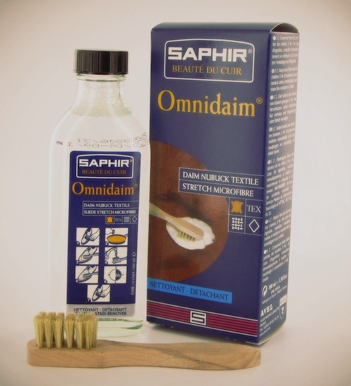 omnidaim saphir pour daim