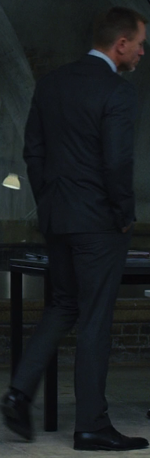 costume daniel craig skyfall