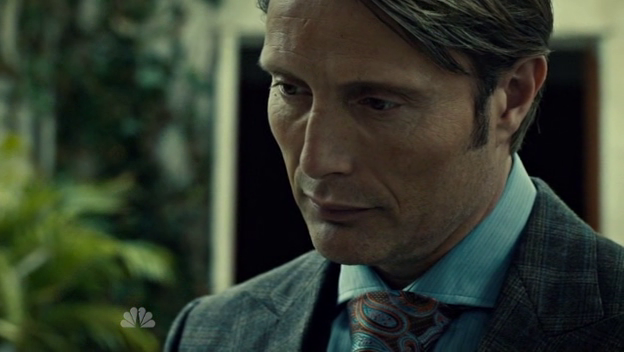 mads mikkelsen hannibal costume