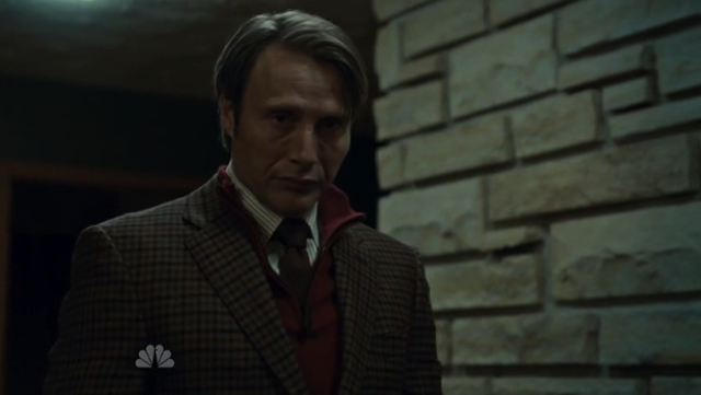 hannibal tv mads mikkelsen