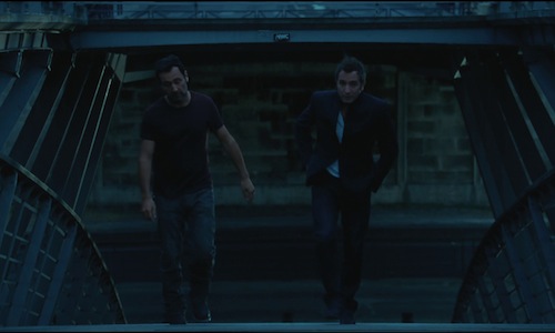 dujardin lellouche