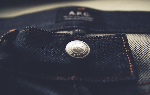 Jean apc homme