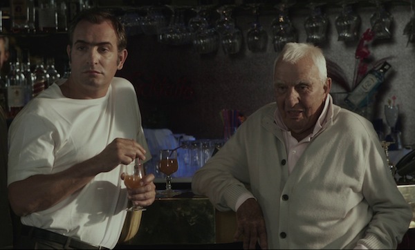 Jean Dujardin Les Infidèles