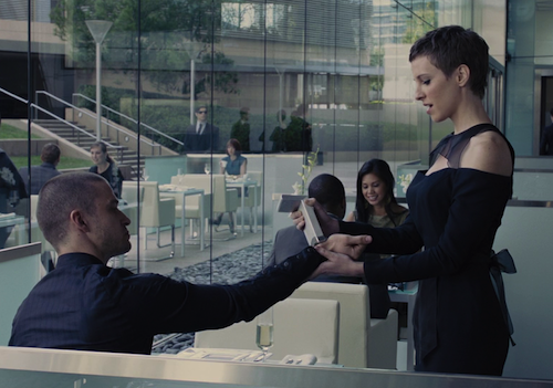 film justin timberlake