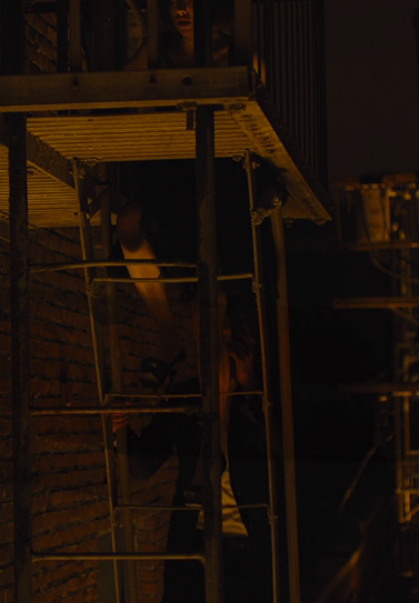 look justin timberlake Amanda Seyfried