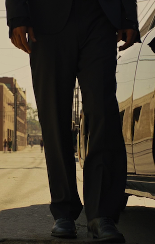 style justin timberlake