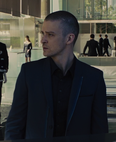 film justin timberlake