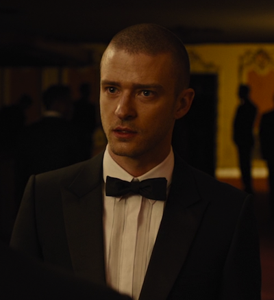 justin timberlake style time out