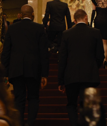 look justin timberlake