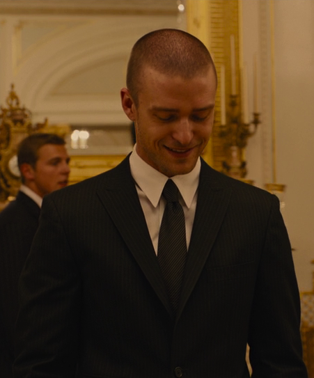 film justin timberlake