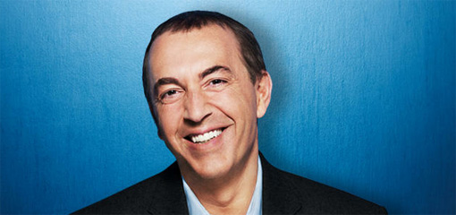 morandini animateur