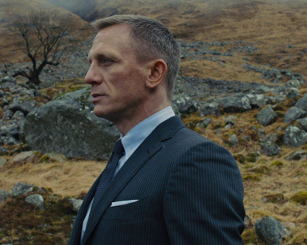 skyfall costume daniel craig