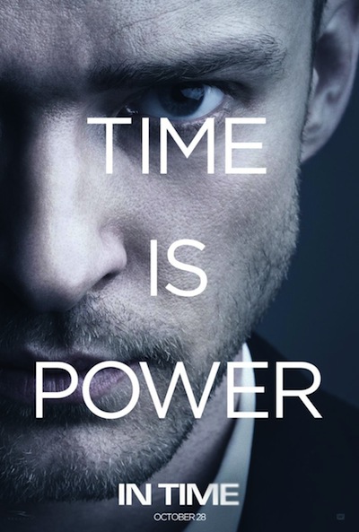 Time out justin timberlake